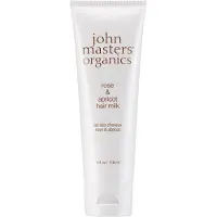 John Masters Organics Rose & Apricot Hair Milk 118 ml