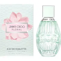 Jimmy Choo Floral, EdT 40ml