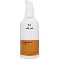 Loelle Argan Oil Pump 100 ml