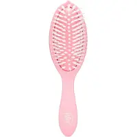 The Wet Brush Go Green Treatment And Shine Watermelon Oil Brush