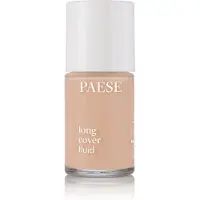 Paese Cosmetics Long Cover Fluid 5 Gold Beige