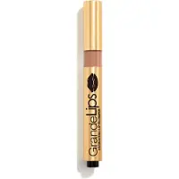 Grande GrandeLIPS Hydrating Lip Plumper Gloss, Barely There