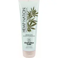 Australian Gold Hemp Nation Sea Salt & Sandalwood Body Wash 230 ml