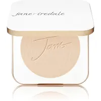 Jane Iredale Purepressed Base Foundation Refill Amber