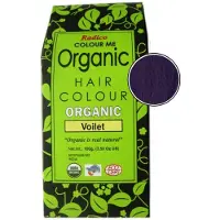 Radico Colour Me Organic Violett Violett