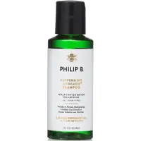 Philip B Peppermint & Avocado Volumizing & Clarifying 60 ml