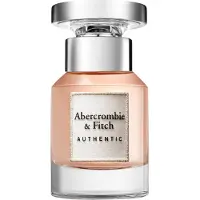 Abercrombie & Fitch Authentic Women, EdP 30ml
