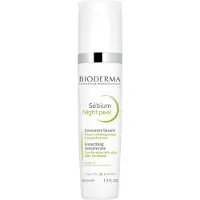 Bioderma Sébium Night Peel 40 ml