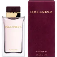 Dolce&Gabbana Pour Femme, EdP 100ml