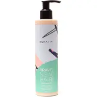 Brave New Hair Keratin conditioner 250 ml