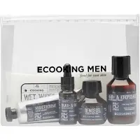 Ecooking Starterkits Men Starter Kit