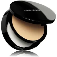 Sandstone Pressed Mineral Foundation C4