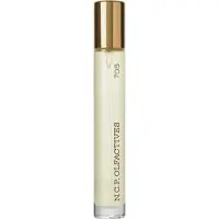 N.C.P. 705 Leather & Oud, EdP 10ml