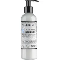 Ecooking Skincare Cleansing Milk 200 ml