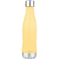 Glacial Matte Yellow 400 ml