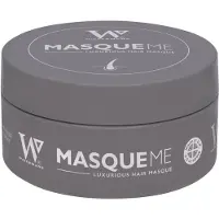 Watermans Masque Me Luxurious Hair Mask 8 in 1 Treatment 200 ml