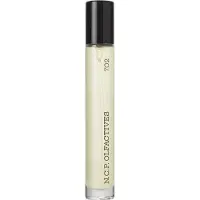 N.C.P. 702 Musk & Amber, EdP 10ml