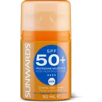 Synchroline Sunwards Face Spf 50+ 50 ml