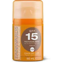 Synchroline Tanwards Face Spf 15 50 ml