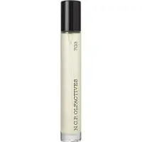 N.C.P. Olfactives 703 Tonka Bean & Moka, EdP 10ml