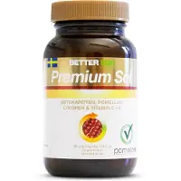 Better You Premium Sol 50 kpl