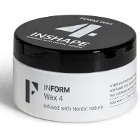 Inshape Form Wax 4, 100ml
