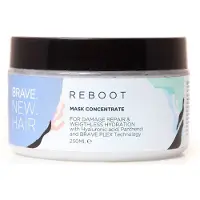 Brave. New. Hair. Reboot Mask 250 ml