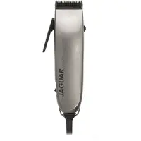 Jaguar Clipper CM 2000 Silver