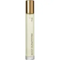 N.C.P. Olfactives 706 Saffron & Oud, EdP 10ml
