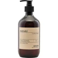 Meraki Northern Dawn Body Wash 490 ml