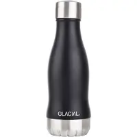 Glacial Matte Matte Black 260ml