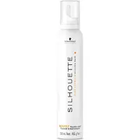 Schwarzkopf Silhouette Flexible Hold Mousse, 200ml