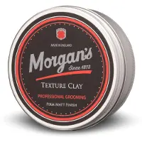 Morgan's Texture Clay - Firm Matt Finish 75 ml