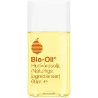 Bio-oil Hudvårdsolja (Naturliga Ingredienser) 60 ml