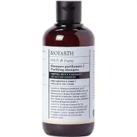 Bioearth Hair 2.0 Purifying Shampoo 250 ml