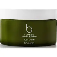 Bamford Geranium Body Cream Body Creme 200 ml