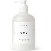 Tangent GC TGC401 Oud Body Lotion 350 ml