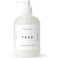Tangent GC TGC402 Yuzu Body Lotion 350 ml
