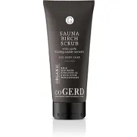 C/o Gerd Sauna Birch Scrub 200 ml