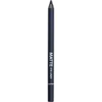 Gosh Matte Eye Liner 009 Midnight Blue