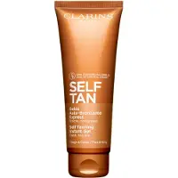 Clarins Self Tanning Instant Gel, 125ml
