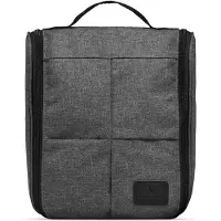 Ginza.se Hang-Up Bag In Grey rPET Nylon