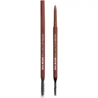 Gosh ULTRA THIN BROW PEN 001 Brown