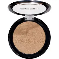 Gosh IM SPARKLING 002 Sun Dust