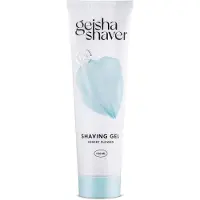Geisha shaver Shaving Gel 150 ml