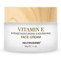 Neutriherbs Vitamin E Face Cream Intense Moisturizing & Nourishin