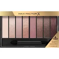 Max Factor Masterpiece Nude Eyeshadow Palette, 003 Rose Nudes