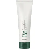 Stay Well Tea Tree Cleanser 130 ml