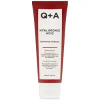 QA Hyaluronic Acid Gel Cleanser 125 ml