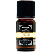Better You EKO Eterisk Jasminolja 5 ml